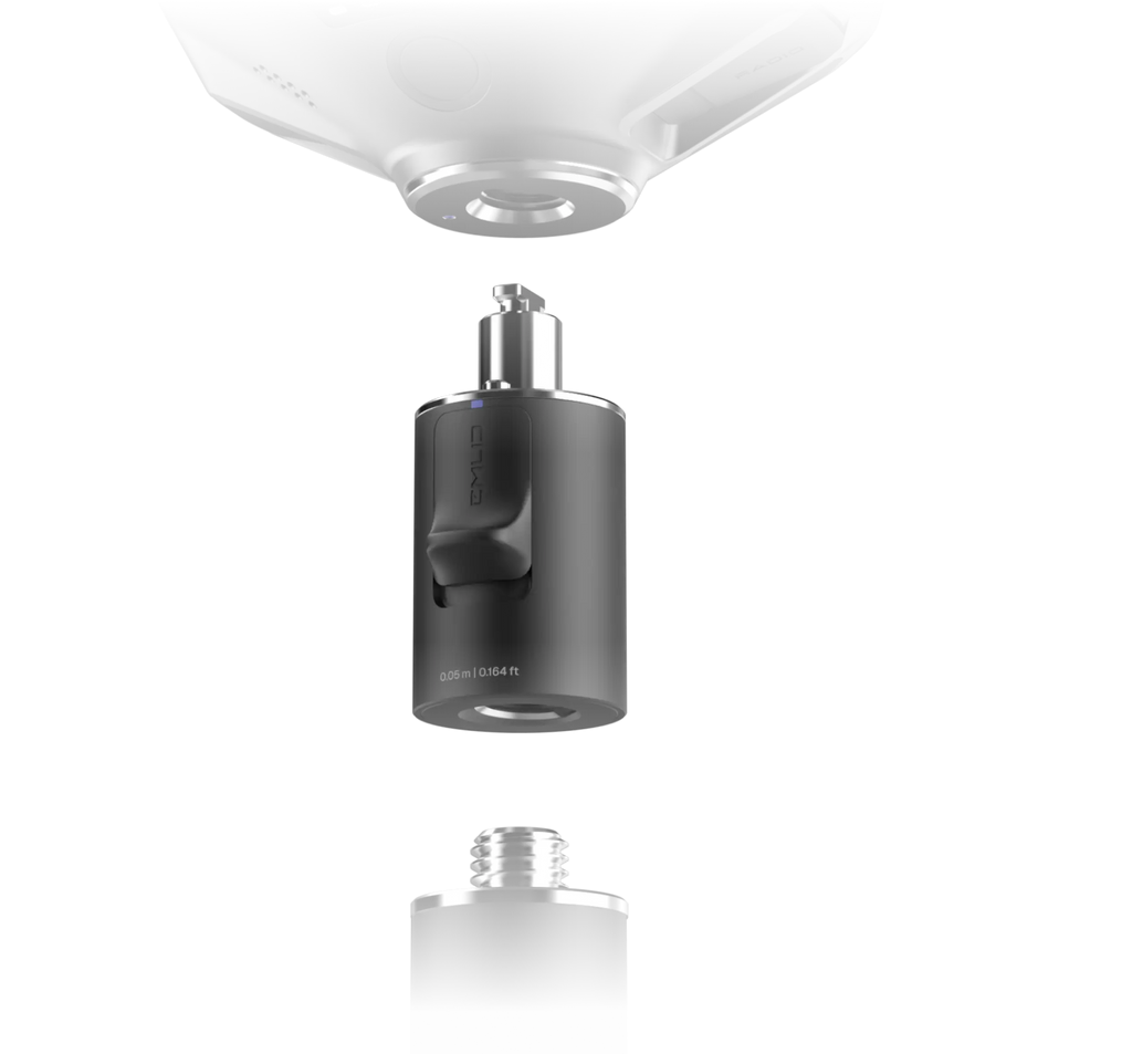 Quick Release Adapter