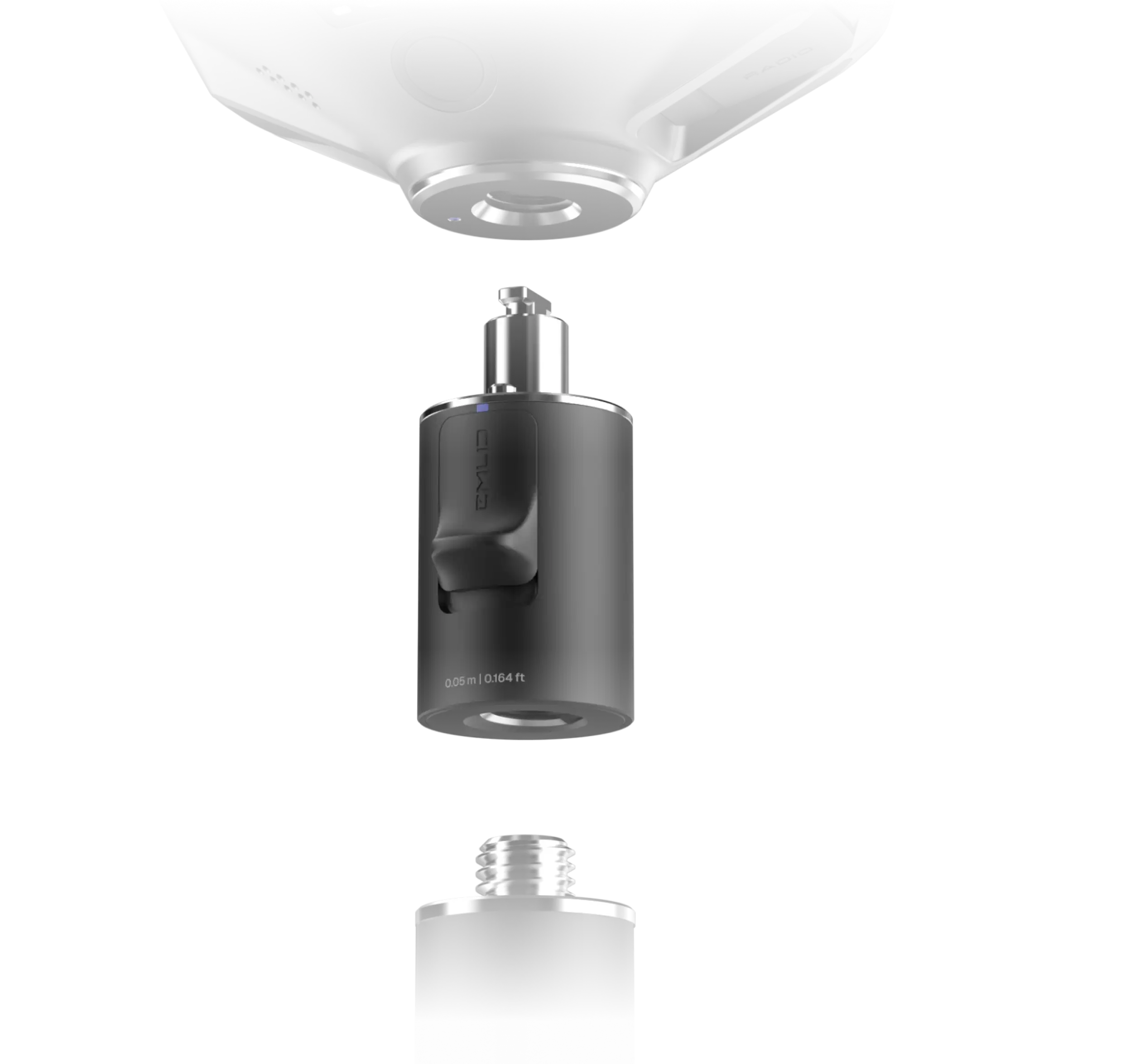 Quick Release Adapter