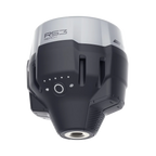 Emlid Reach RS3 – Multi-Band RTK GNSS Receiver for Surveying, Machine Control & Drone Base Stations