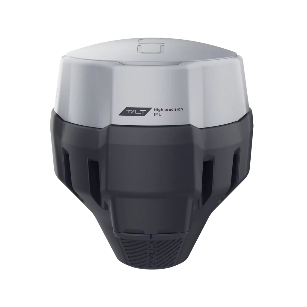 Emlid Reach RS3 – Multi-Band RTK GNSS Receiver for Surveying, Machine Control & Drone Base Stations