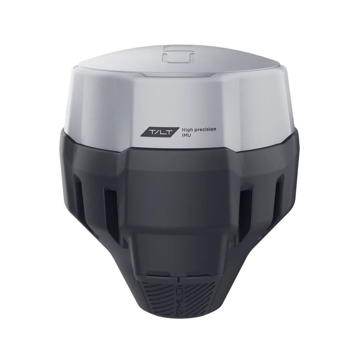 Emlid Reach RS3 – Multi-Band RTK GNSS Receiver for Surveying, Machine Control & Drone Base Stations