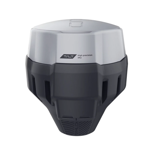 Emlid Reach RS3 – Multi-Band RTK GNSS Receiver for Surveying, Machine Control & Drone Base Stations
