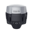 Emlid Reach RS3 – Multi-Band RTK GNSS Receiver for Surveying, Machine Control & Drone Base Stations