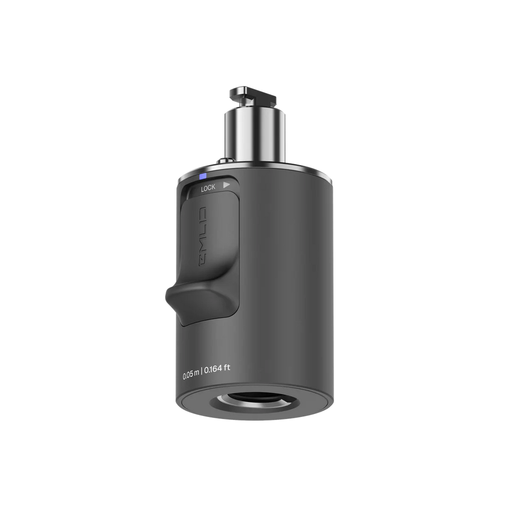 Quick Release Adapter