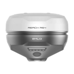 Emlid Reach RS4 – All-Band RTK GNSS Receiver with Tilt Compensation