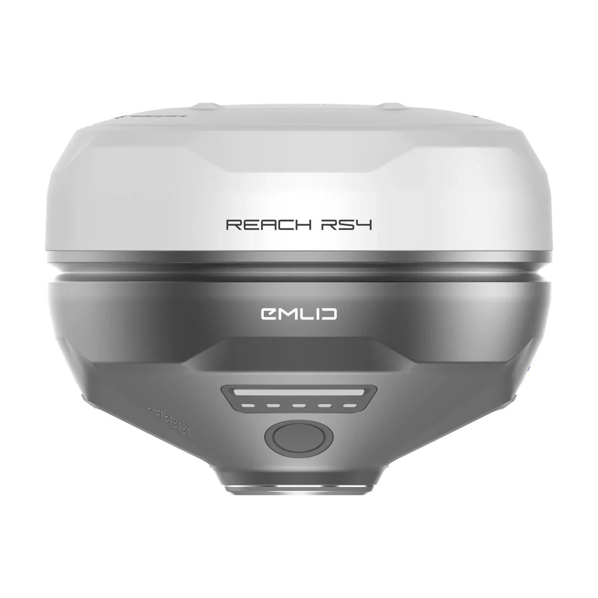 Emlid Reach RS4 – All-Band RTK GNSS Receiver with Tilt Compensation