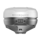 Emlid Reach RS4 Pro – All-Band RTK GNSS Receiver with Dual Camera AR Stakeout