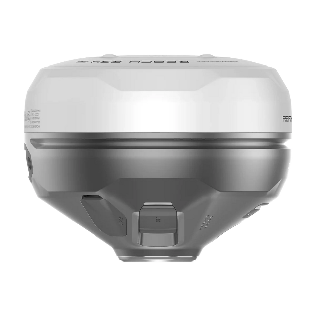 Emlid Reach RS4 Pro – All-Band RTK GNSS Receiver with Dual Camera AR Stakeout