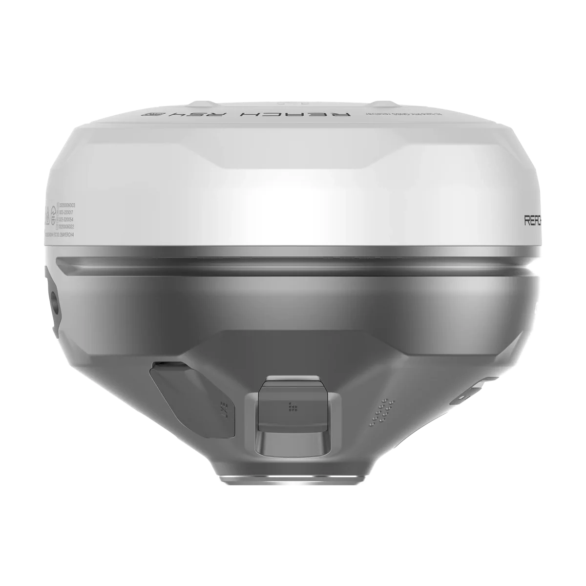 Emlid Reach RS4 Pro – All-Band RTK GNSS Receiver with Dual Camera AR Stakeout