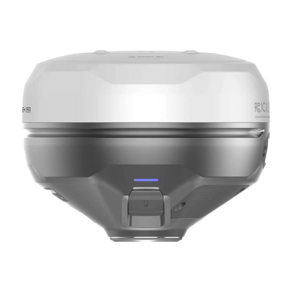 Emlid Reach RS4 Pro – All-Band RTK GNSS Receiver with Dual Camera AR Stakeout