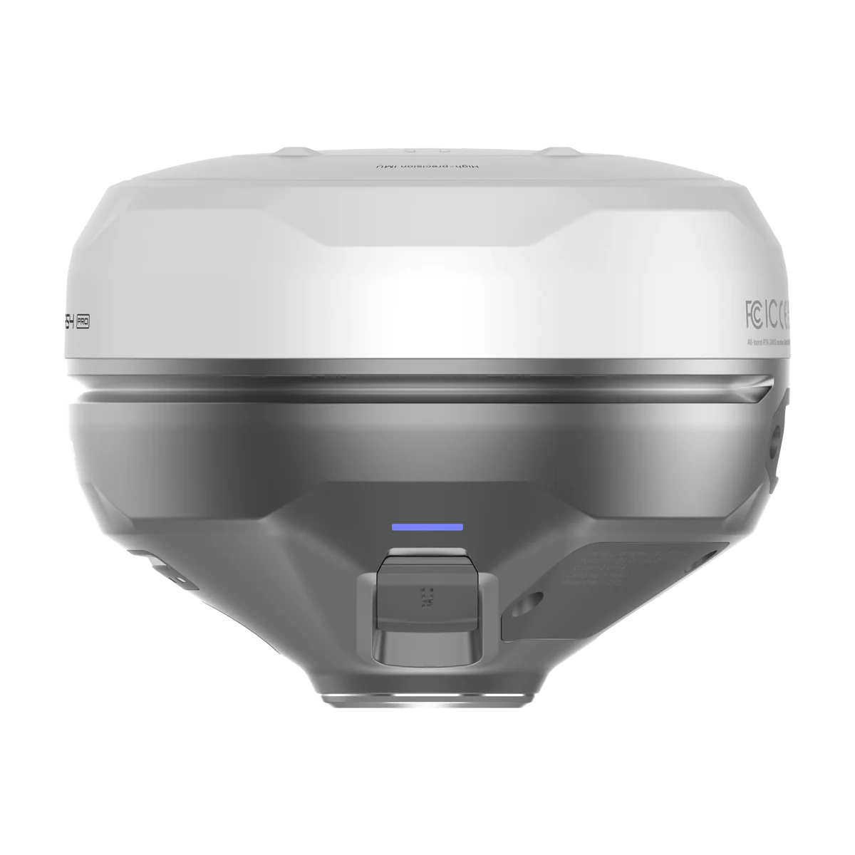 Emlid Reach RS4 Pro – All-Band RTK GNSS Receiver with Dual Camera AR Stakeout