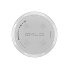 Emlid Reach RS4 Pro – All-Band RTK GNSS Receiver with Dual Camera AR Stakeout