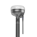 Emlid Reach RS4 – All-Band RTK GNSS Receiver with Tilt Compensation