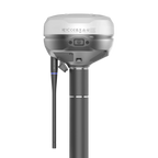 Emlid Reach RS4 Pro – All-Band RTK GNSS Receiver with Dual Camera AR Stakeout
