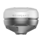 Emlid Reach RS4 – All-Band RTK GNSS Receiver with Tilt Compensation