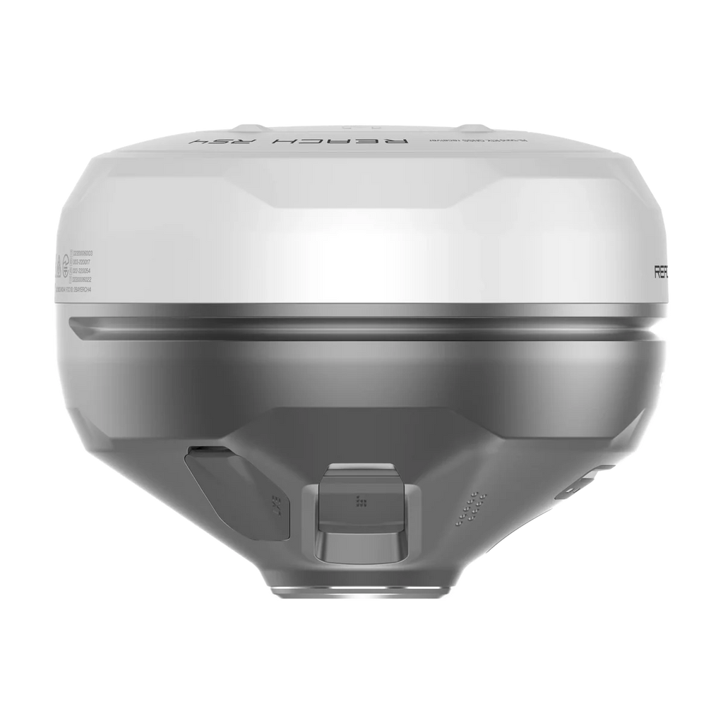 Emlid Reach RS4 – All-Band RTK GNSS Receiver with Tilt Compensation