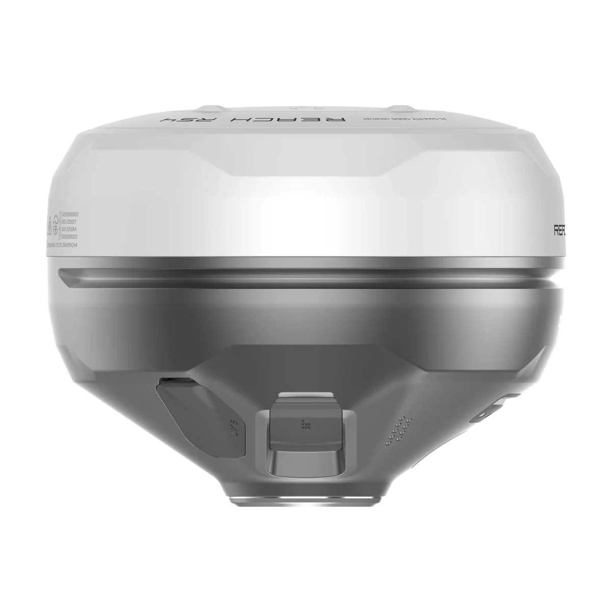 Emlid Reach RS4 – All-Band RTK GNSS Receiver with Tilt Compensation