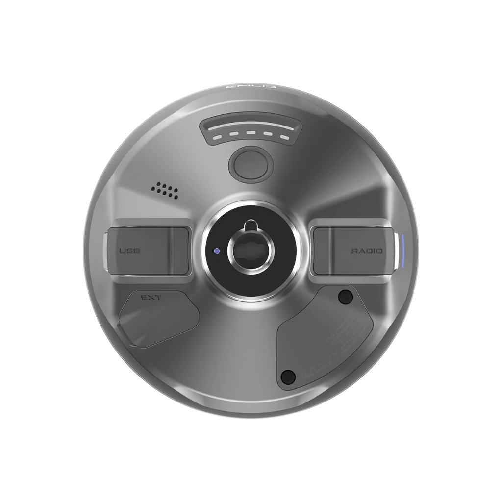 Emlid Reach RS4 – All-Band RTK GNSS Receiver with Tilt Compensation