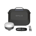 Emlid Reach RS4 Pro – All-Band RTK GNSS Receiver with Dual Camera AR Stakeout