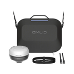 Emlid Reach RS4 – All-Band RTK GNSS Receiver with Tilt Compensation