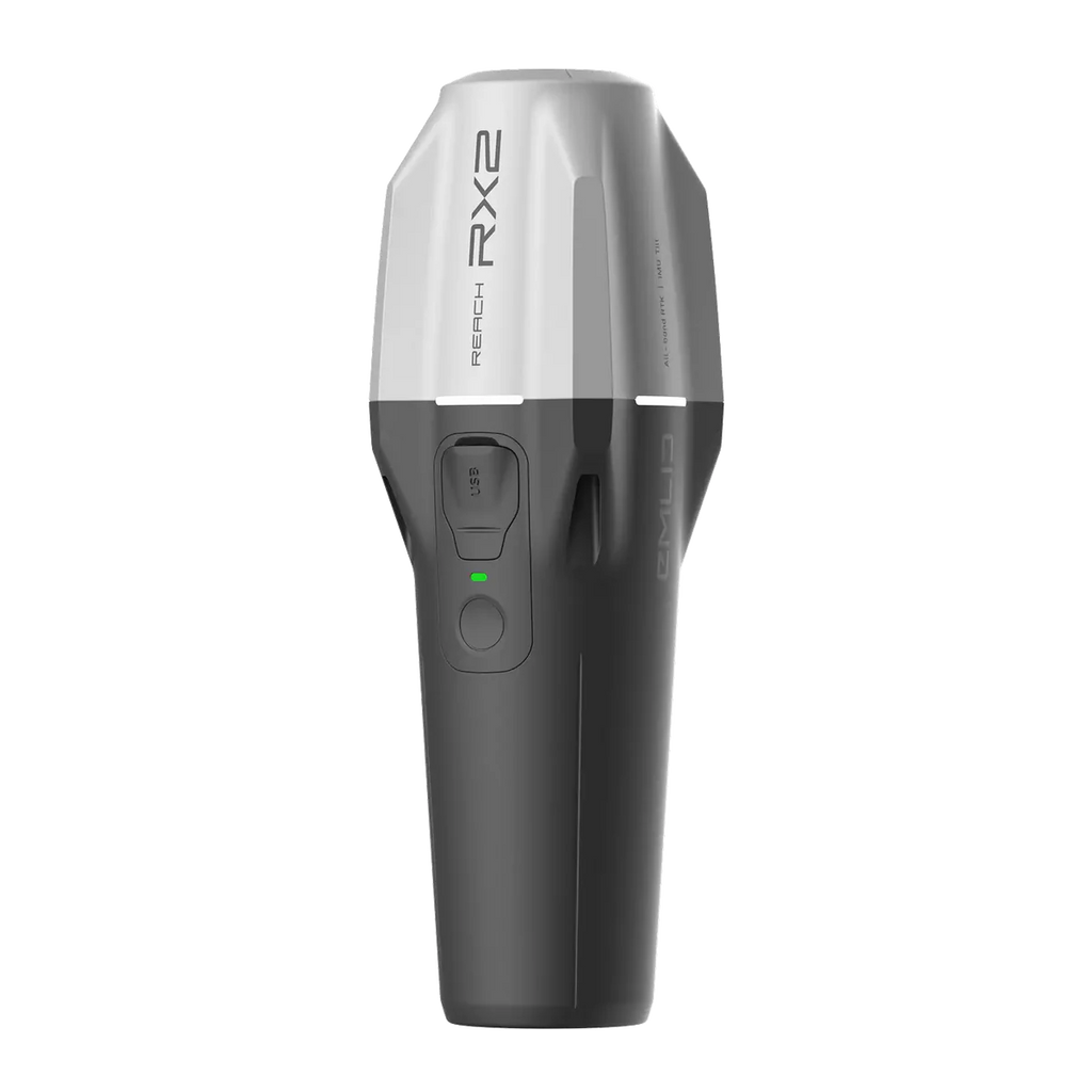 Emlid Reach RX2 – All-Band RTK Network Rover with Tilt Compensation
