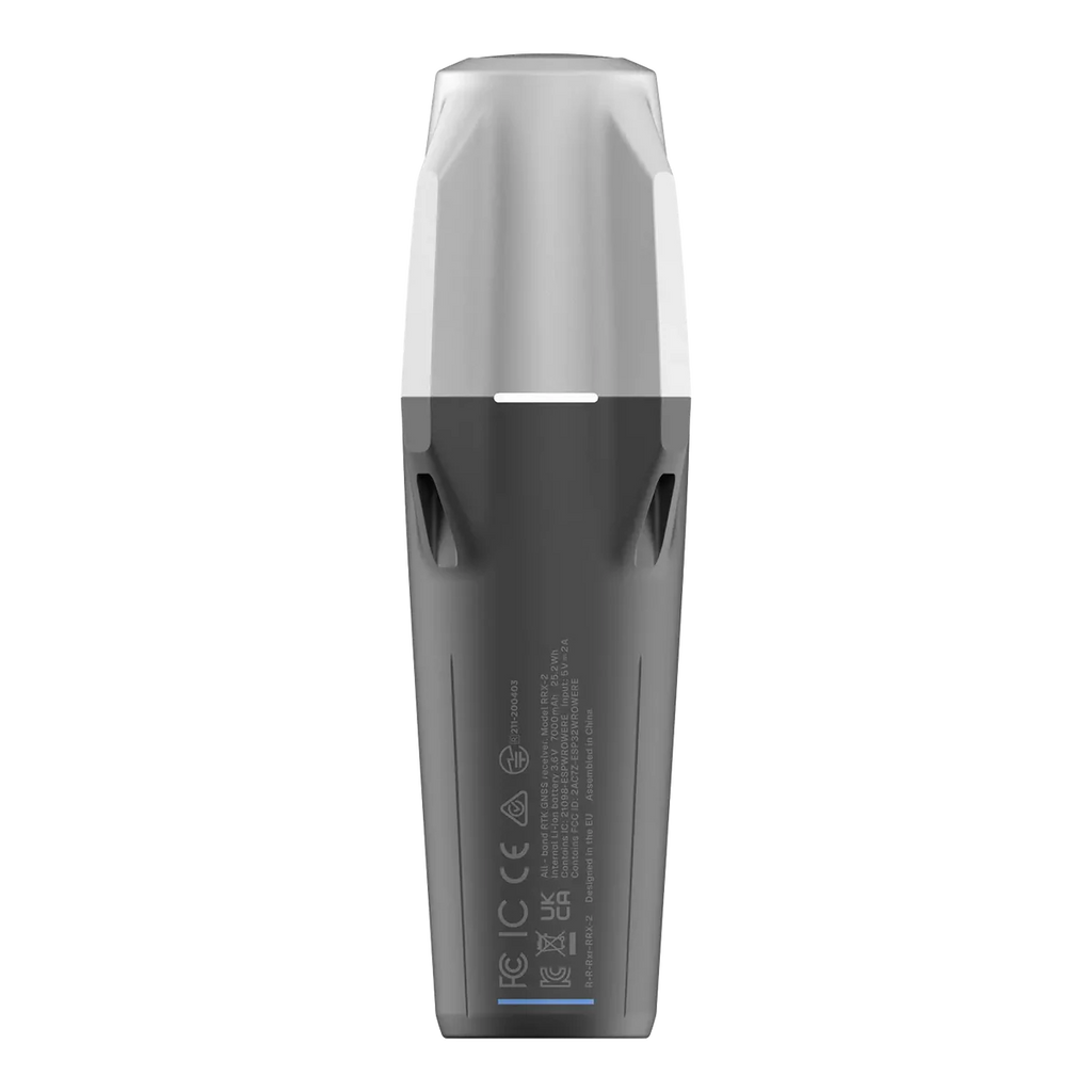 Emlid Reach RX2 – All-Band RTK Network Rover with Tilt Compensation