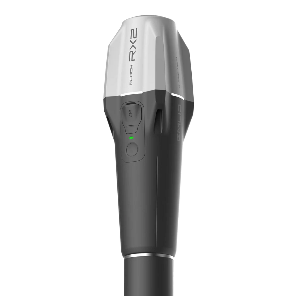 Emlid Reach RX2 – All-Band RTK Network Rover with Tilt Compensation